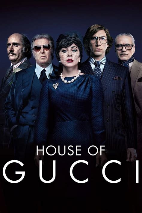 film gucci streaming altadefinizione|house of Gucci 123movies.